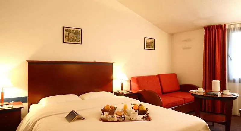 Radisson Hotel Aix En Provence Aix-en-Provence