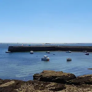 Parfum D'embruns Appartamento Concarneau