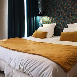 Hippodrome Hotel París