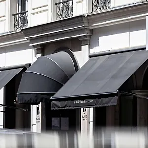 Western Premier The Blake Gare Saint Lazare Hotel París