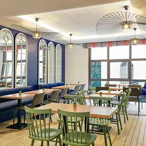 4* Apart-hotel Adagio Centre