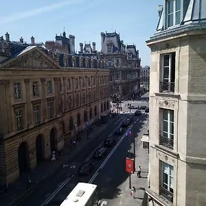 Rivoli Hotel Parigi