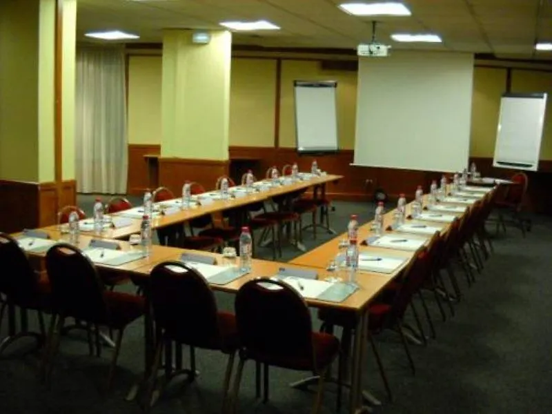****  Radisson Hotel Aix En Provence Aix-en-Provence Francia